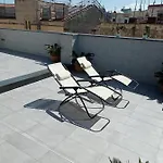 Apartament La Terrazza Del Corso