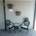 La Terrazza Del Corso Apartament *