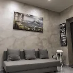 La Terrazza Del Corso Apartament *