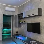 Apartament La Terrazza Del Corso Neapol