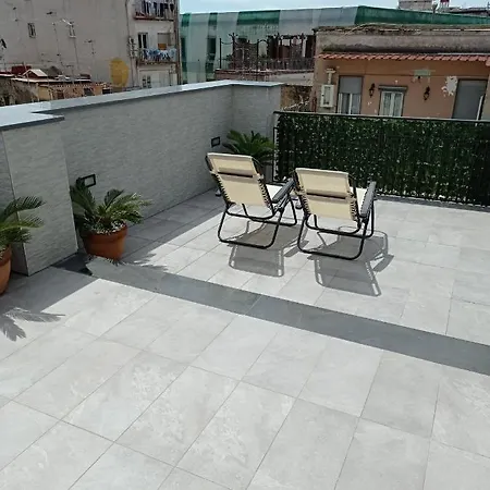 La Terrazza Del Corso Apartment *