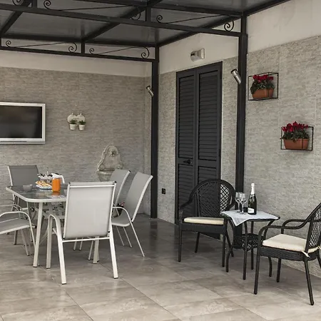 La Terrazza Del Corso Daire