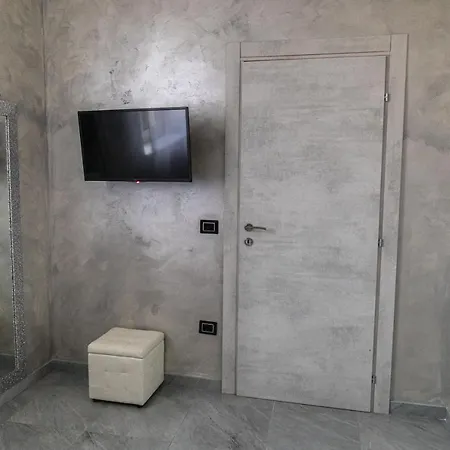 Daire La Terrazza Del Corso *