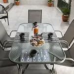 La Terrazza Del Corso Nápoles
