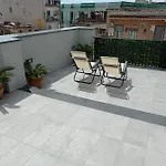 La Terrazza Del Corso Apartmán *