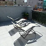 Apartmán La Terrazza Del Corso Neapol