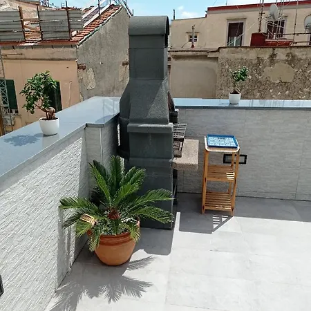 La Terrazza Del Corso *