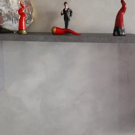 La Terrazza Del Corso