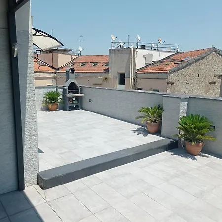 La Terrazza Del Corso *