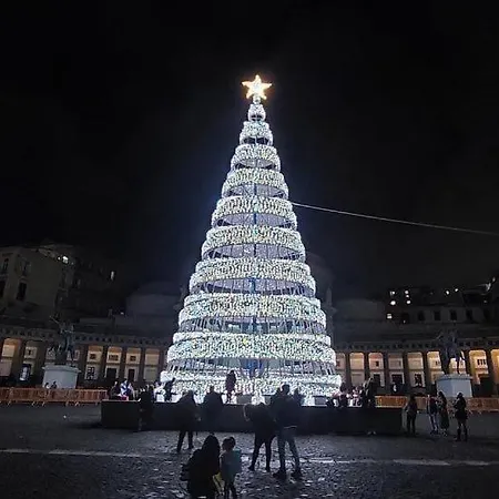 La Terrazza Del Corso Apartmán *