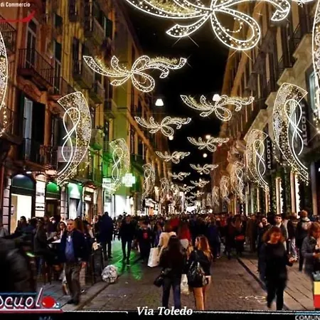 Apartmán La Terrazza Del Corso