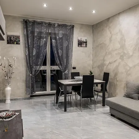 La Terrazza Del Corso Apartmán Neapol