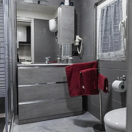 La Terrazza Del Corso *