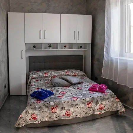 La Terrazza Del Corso Apartmán