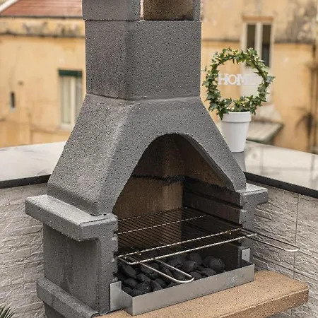 Apartmán La Terrazza Del Corso *