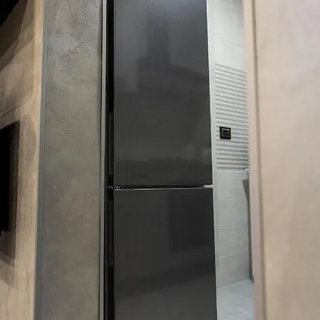 La Terrazza Del Corso Apartmán