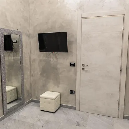 Apartmán La Terrazza Del Corso