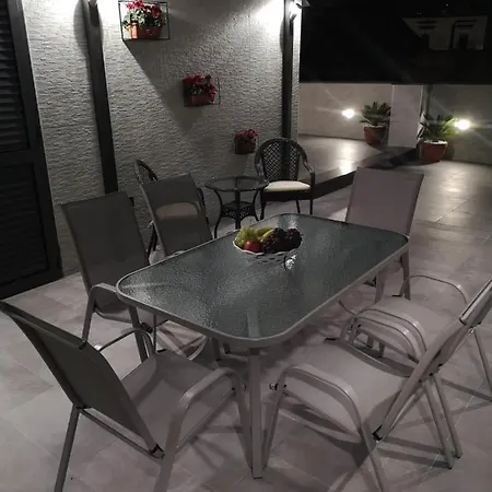 La Terrazza Del Corso *