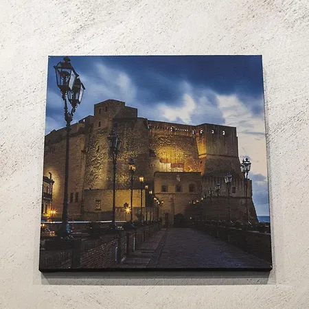 La Terrazza Del Corso Apartman