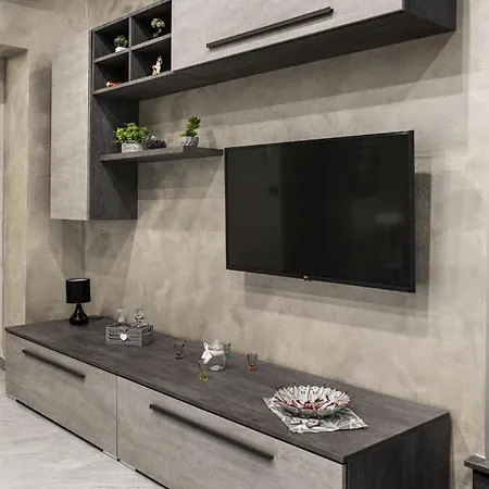 La Terrazza Del Corso Neapol