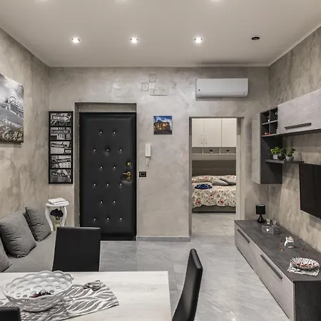 La Terrazza Del Corso Apartmán