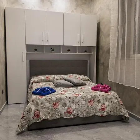 La Terrazza Del Corso *