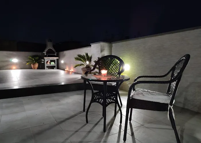 La Terrazza Del Corso Apartment Naples