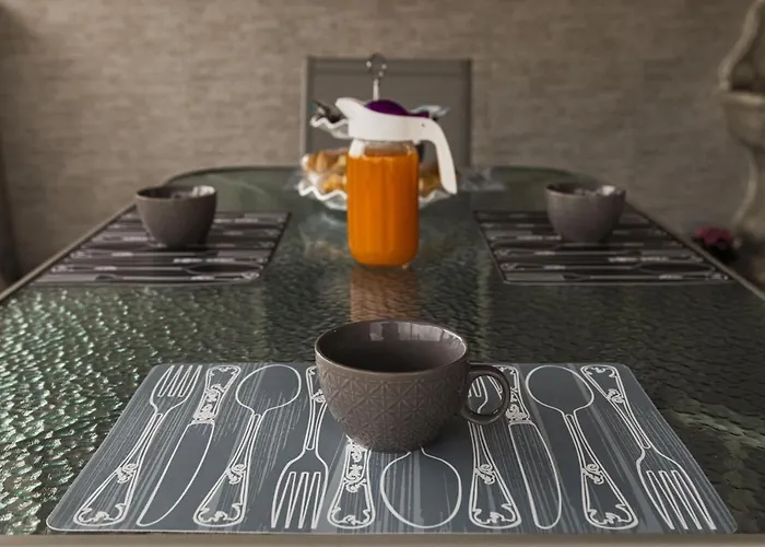 La Terrazza Del Corso Apartment