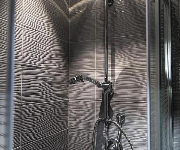 Apartman La Terrazza Del Corso *