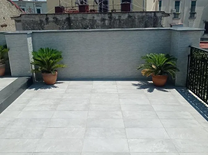 La Terrazza Del Corso