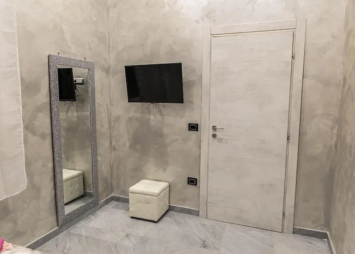 Lejlighed La Terrazza Del Corso