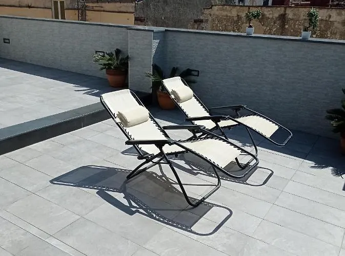 Appartamento La Terrazza Del Corso