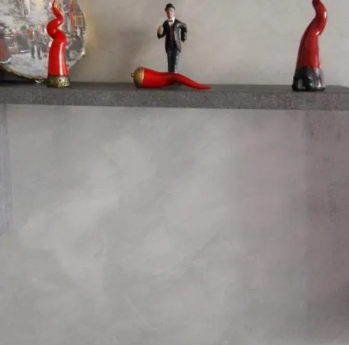 La Terrazza Del Corso