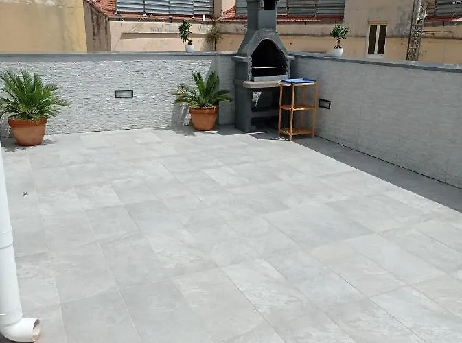 Appartamento La Terrazza Del Corso *