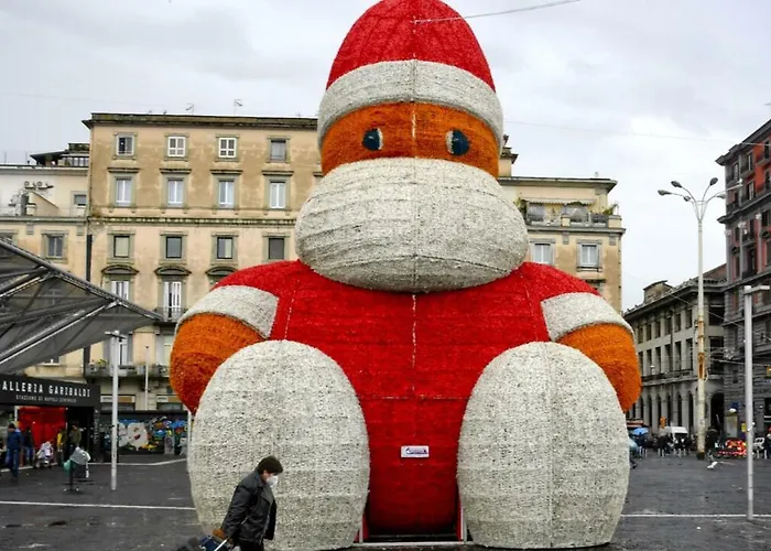 Appartamento La Terrazza Del Corso *