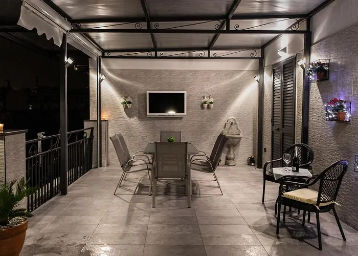 La Terrazza Del Corso Appartamento