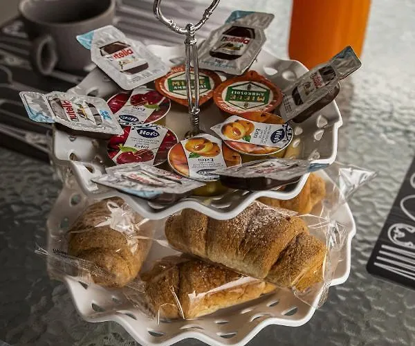 Appartamento La Terrazza Del Corso *