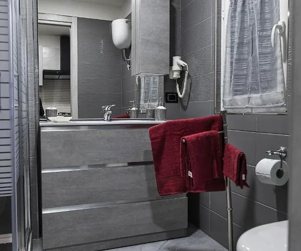 La Terrazza Del Corso *