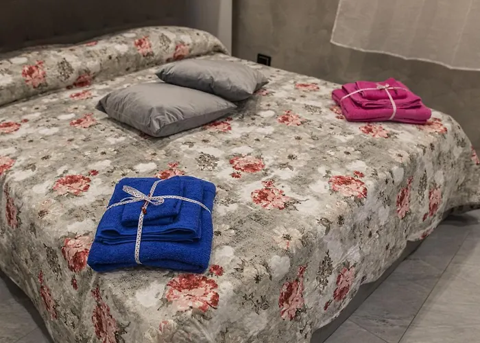 La Terrazza Del Corso Appartamento Napoli