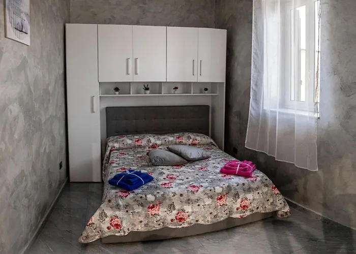 La Terrazza Del Corso Appartamento