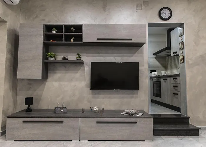 Appartamento La Terrazza Del Corso *