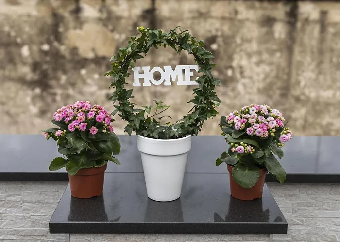 Appartamento La Terrazza Del Corso Napoli