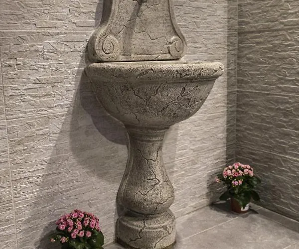 Appartamento La Terrazza Del Corso *