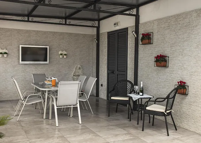 La Terrazza Del Corso Appartamento