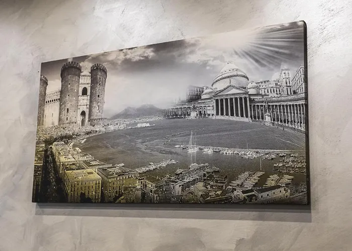 Appartamento La Terrazza Del Corso *