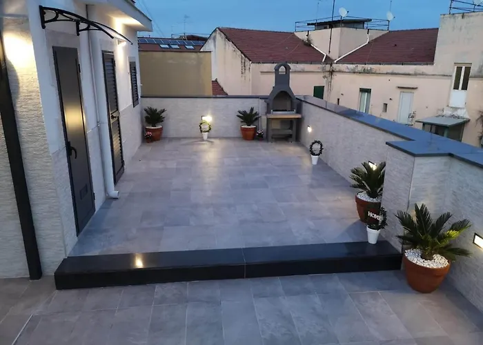 La Terrazza Del Corso Appartamento *