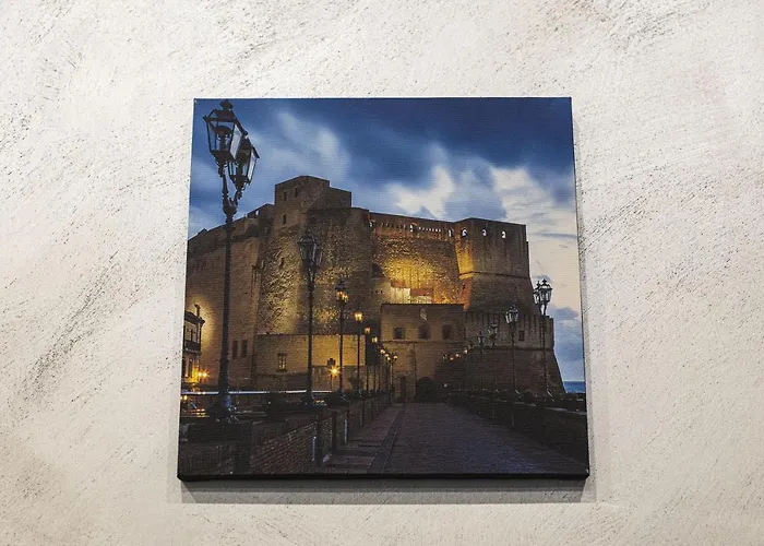 La Terrazza Del Corso Appartamento