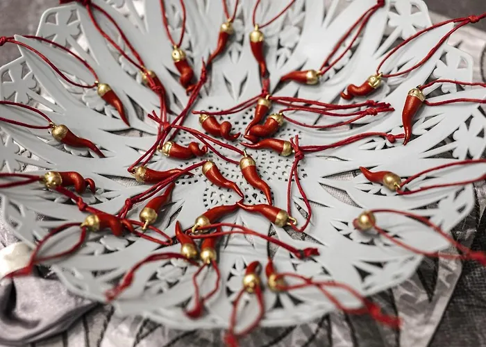 Appartamento La Terrazza Del Corso Napoli