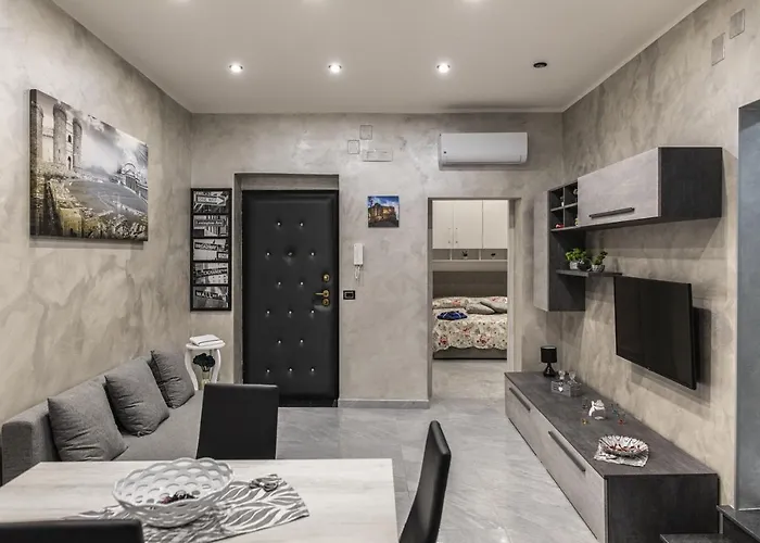 La Terrazza Del Corso Appartamento