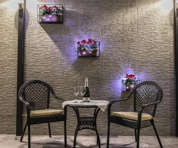 Appartamento La Terrazza Del Corso *